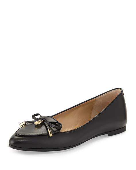 michael kors shoes flats cheaper|Michael Kors flat shoes sale.